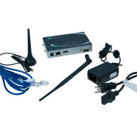 Digi International - X4-Z11-A01-A - CONNECTPORT X4 2.4GHZ