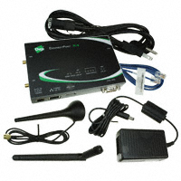 Digi International - X4-Z11-W-A - PORT X4 ZIGBEE TO WIFI