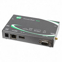 Digi International - X4-Z1J-U901-CA - CONNECTPORT X4 - XBEE (ZIGBEE S2