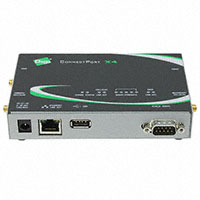 Digi International - X4-Z1J-U901-W - ROUTER 4G LTE NA GSM