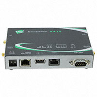 Digi International - X4-Z1U-U905 - ROUTER 4G LTE NA MULTI CARRIER