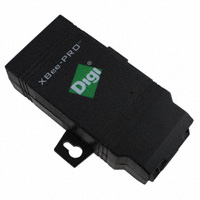Digi International - XA-A14-CS4P - XBEE-PRO 802.15.4 DIGITAL I/O