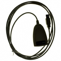 Digi International - XA-B14-CE1R - XBEE USB ADAPTER ZNET 2.5