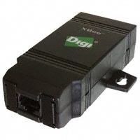 Digi International - XA-B14-CS1R - XBEE SENSOR ADAPTER ZNET 2.5