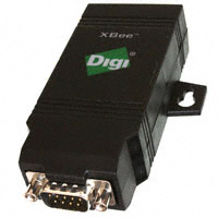 Digi International - XA-B14-CS2R - XBEE RS-232 ADAPTER ZNET 2.5