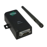 Digi International - XA-Z14-CS2P-A - XBEE PRO RS232 RPSMA