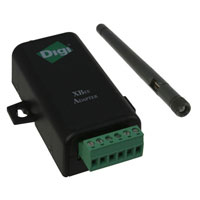 Digi International - XA-Z14-CS3P-A - XBEE PRO RS485 RPSMA