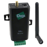 Digi International - XA-Z14-CS3PH-A - XBEE PRO RS485 EX RPSMA