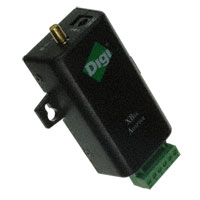 Digi International - XA-Z14-CS5P-A - XBEE PRO ANALOG EX RPSMA