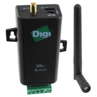 Digi International - XA-Z14-CS5PH-A - XBEE PRO ANALOG EX RPSMA