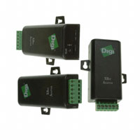 Digi International - XA-Z16-CS3RL - XBEE RS485 INT ANT