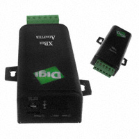 Digi International - XA-Z16-CS4RL - XBEE TXRX