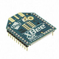 Digi International - XB24CAUIT-001 - RF TXRX MOD 802.15.4  U.FL