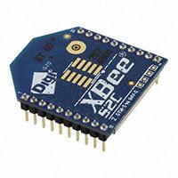 Digi International - XB24CDMPIT-001 - XBEE S2C DIGIMESH 2.4 TH PCB ANT
