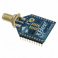 Digi International - XB24CDMSIT-001 - XBEE S2C DIGIMESH 2.4 TH RPSMA