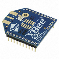 Digi International - XB24CDMUIT-001 - XBEE S2C DIGIMESH 2.4 TH U.FL
