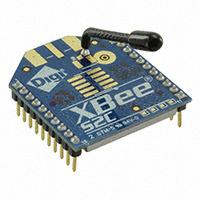 Digi International - XB24CZ7WIT-004 - RF TXRX MODULE 802.15.4 WIRE ANT