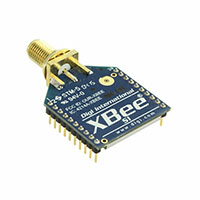 Digi International - XB24-DMSIT-250 - RF TXRX MODULE ISM>1GHZ RP-SMA
