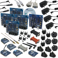Digi International - XB24-PDK - KIT DEV PRO ZIGBEE