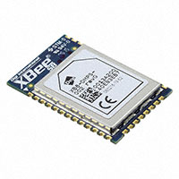 Digi International - XB8-DMPS-002 - RF TXRX MOD ISM<1GHZ TRACE ANT