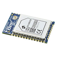 Digi International - XB8-DMUSB002 - RF TXRX MODULE ISM<1GHZ U.FL ANT