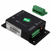 Digi International - XM-C91-4P-UA - MODEM RF XBEE-PRO 9.6K RS485 ACC
