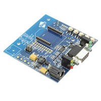 Digi International - XBIB-R-DEV - BOARD XBEE/XBEE PRO RS-232XBEE