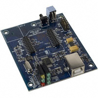 Digi International - XBIB-U - BOARD USB ZIGBEE MOD PRO
