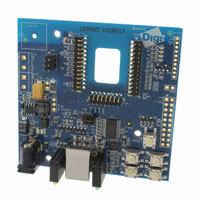 Digi International - XBIB-U-SS - BOARD XBEE/XBEE PRO USB SMD SKT