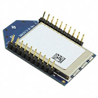 Digi International - XBP24CDMPIT-001 - XBEEPRO S2C DIGIMESH 2.4 TH PCB