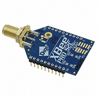 Digi International - XBP24CDMSIT-001 - XBEEPRO S2C DIGIMESH 2.4 TH RPSM