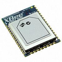 Digi International - XBP24CZ7PIS-004 - RF TXRX MOD 802.15.4 TRACE ANT