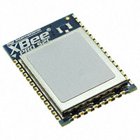 Digi International - XBP24CZ7RIS-004 - RF TXRX MODULE 802.15.4