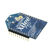 Digi International - XBP24-DMUIT-250J - RF TXRX MODULE ISM>1GHZ U.FL ANT