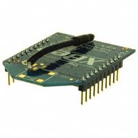 Digi International - XBP24-DMWIT-250 - RF TXRX MODULE ISM>1GHZ WIRE ANT