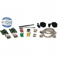 Digi International - XC09-009-DK - KIT DEV FOR 900MHZ 9600BPS 1MW