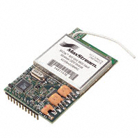 Digi International - XC09-009WNC - RF TXRX MODULE ISM<1GHZ WIRE ANT