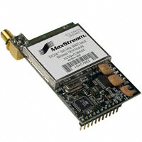 Digi International - XC09-038NSC - RF TXRX MODULE ISM<1GHZ RP-SMA