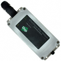 Digi International - XEB09-BIS - MODEM ETHERNT BRDGE MPT OUTDOOR