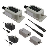 Digi International - XEB09-CIPA - XPRESS ETHERNET BRIDGE, PAIR