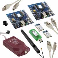 Digi International - XK2-Z7SB0 - KIT DEV XBEE PRO SMD AMER/AUSTR