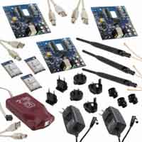 Digi International - XK8-DMSB0 - KIT DEV XBEE 865/868 LOW PWR SMT