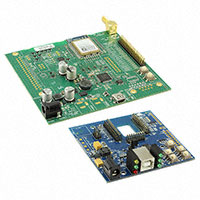 Digi International - XK9X-DMS-0 - XBEE SX 900MHZ RF MODULE DEV KIT