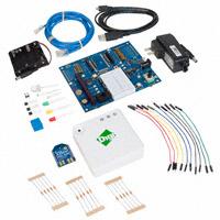 Digi International - XKA2C-Z7T-U - XBEE ZIGBEE CLOUD KIT