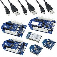 Digi International - XK-WDM - DIGI XBEE S2C DIGIMESH DEVELOPME