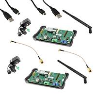 Digi International - XL9K-001 - XLR PRO MODULE DEV KIT US/CA