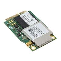 Digi International - XL9-ME-001 - XLR PRO MODULE, 900MHZ, 1W, P2MP