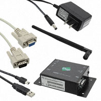 Digi International - XM-M92-2P-UA - MODEM XBEE 900HP 200K RS-232