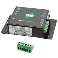 Digi International - XM-M92-4P-U - MODEM XBEE 900HP 200K RS-485