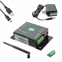 Digi International - XM-P91-4P-UA - MODEM XBEE 900HP 10K RS485